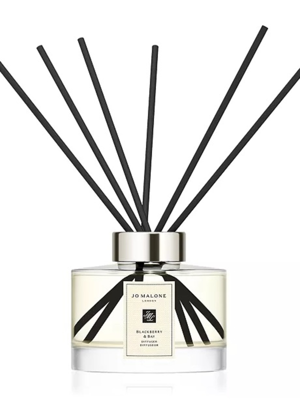 Jo Malone London Blackberry & Bay Diffuser, 5.6 oz NEW in Jo Malone box & Ribbon